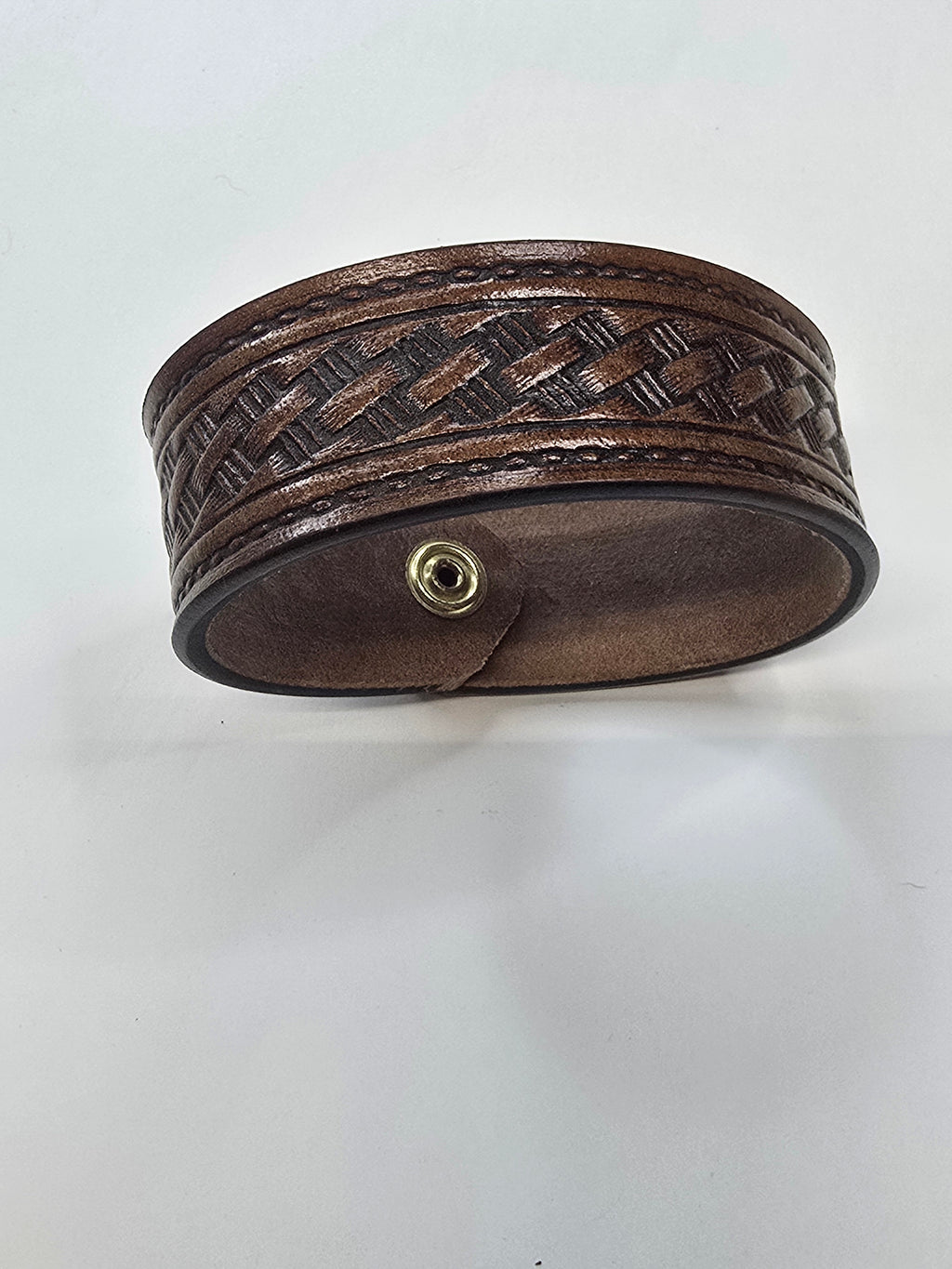 Leather Bracelet for Men