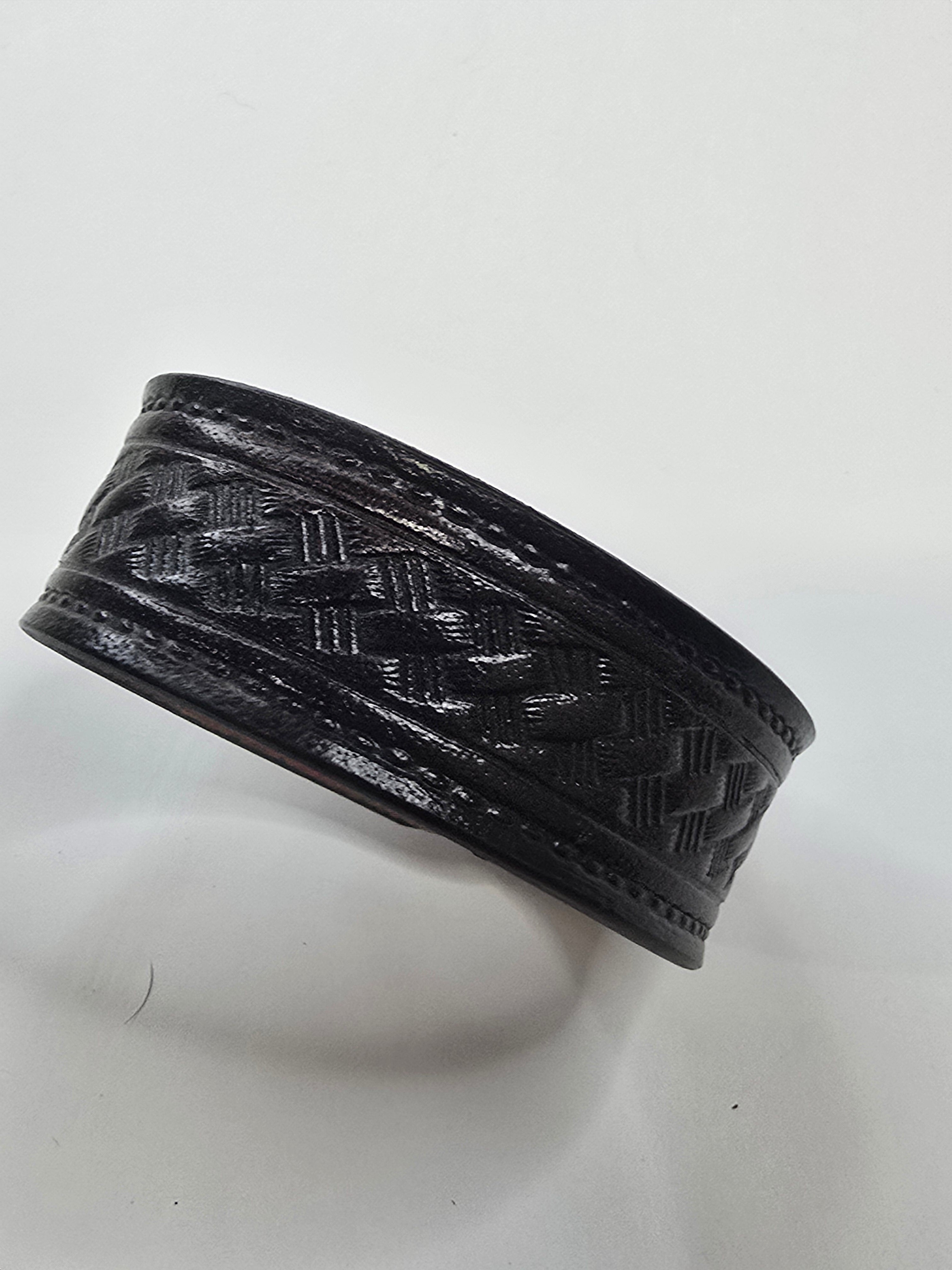 Leather Bracelet for Men