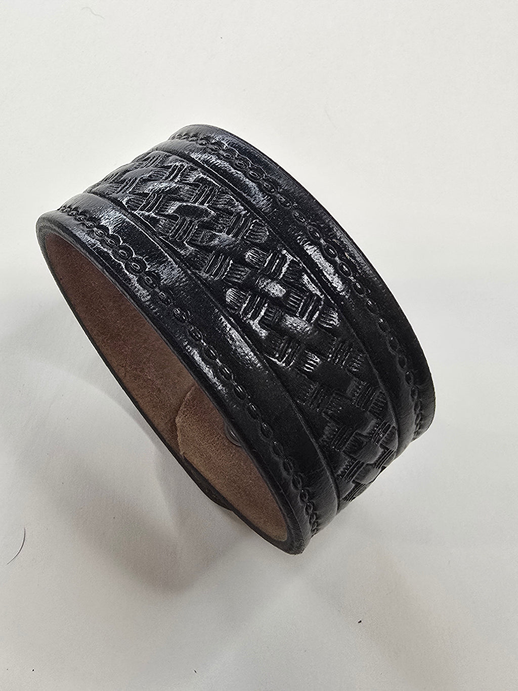 Leather Bracelet for Men