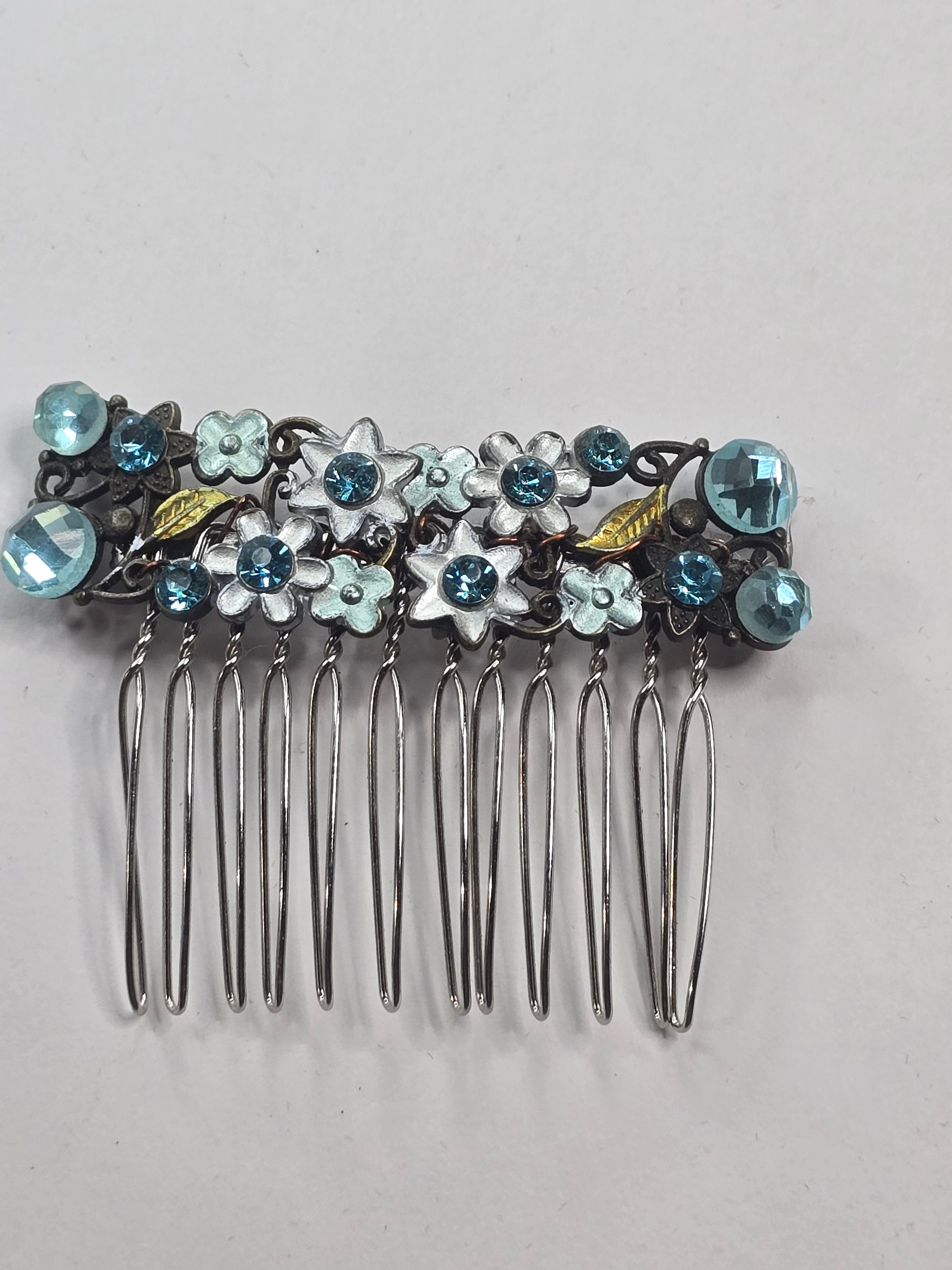 Hair Combs