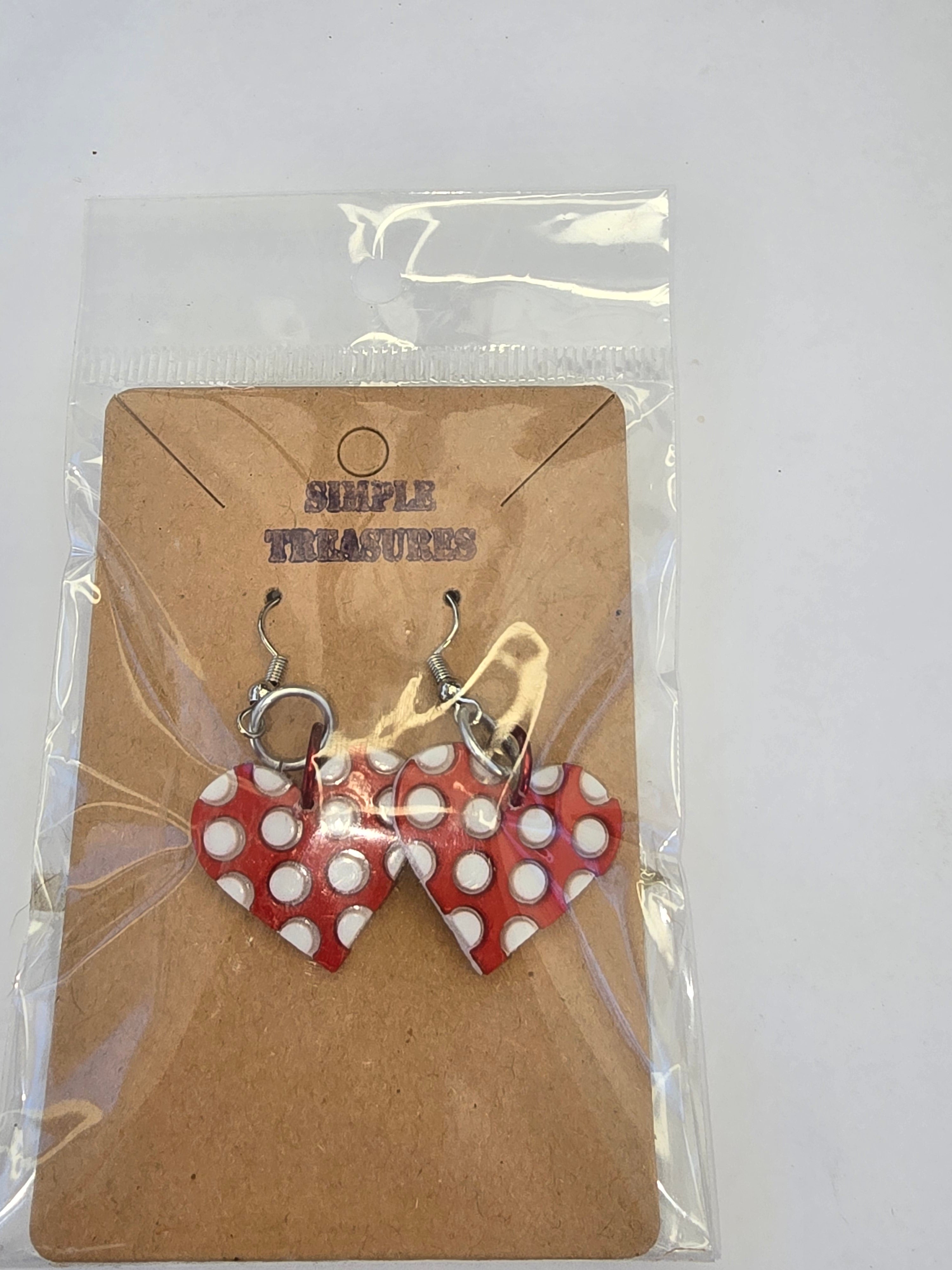 Kids Earrings