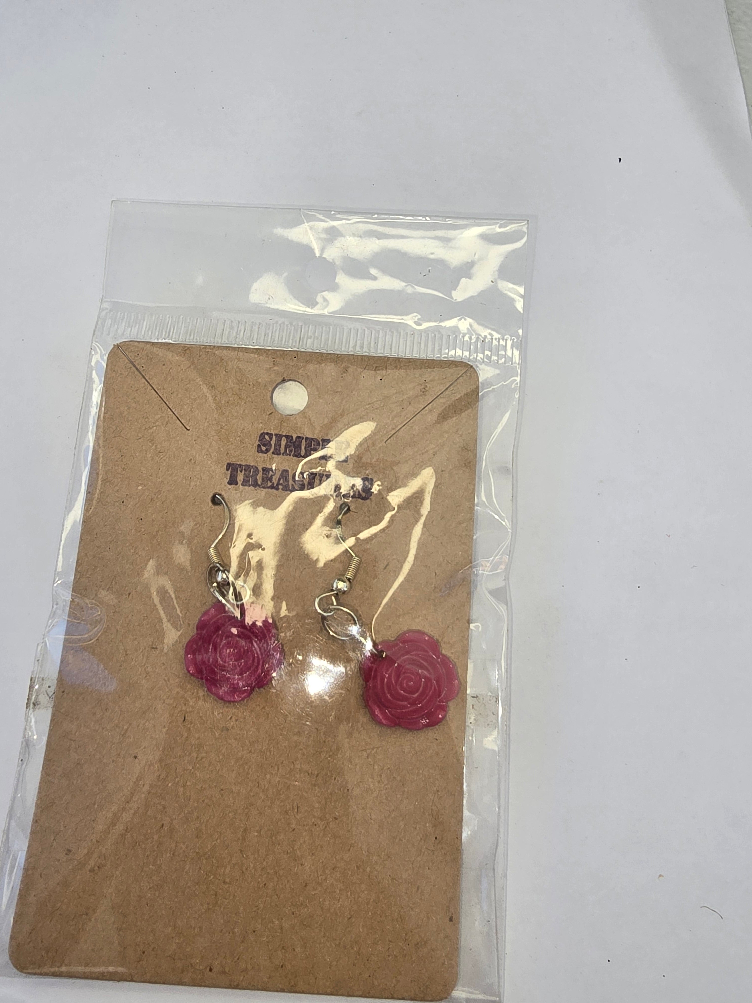Kids Earrings