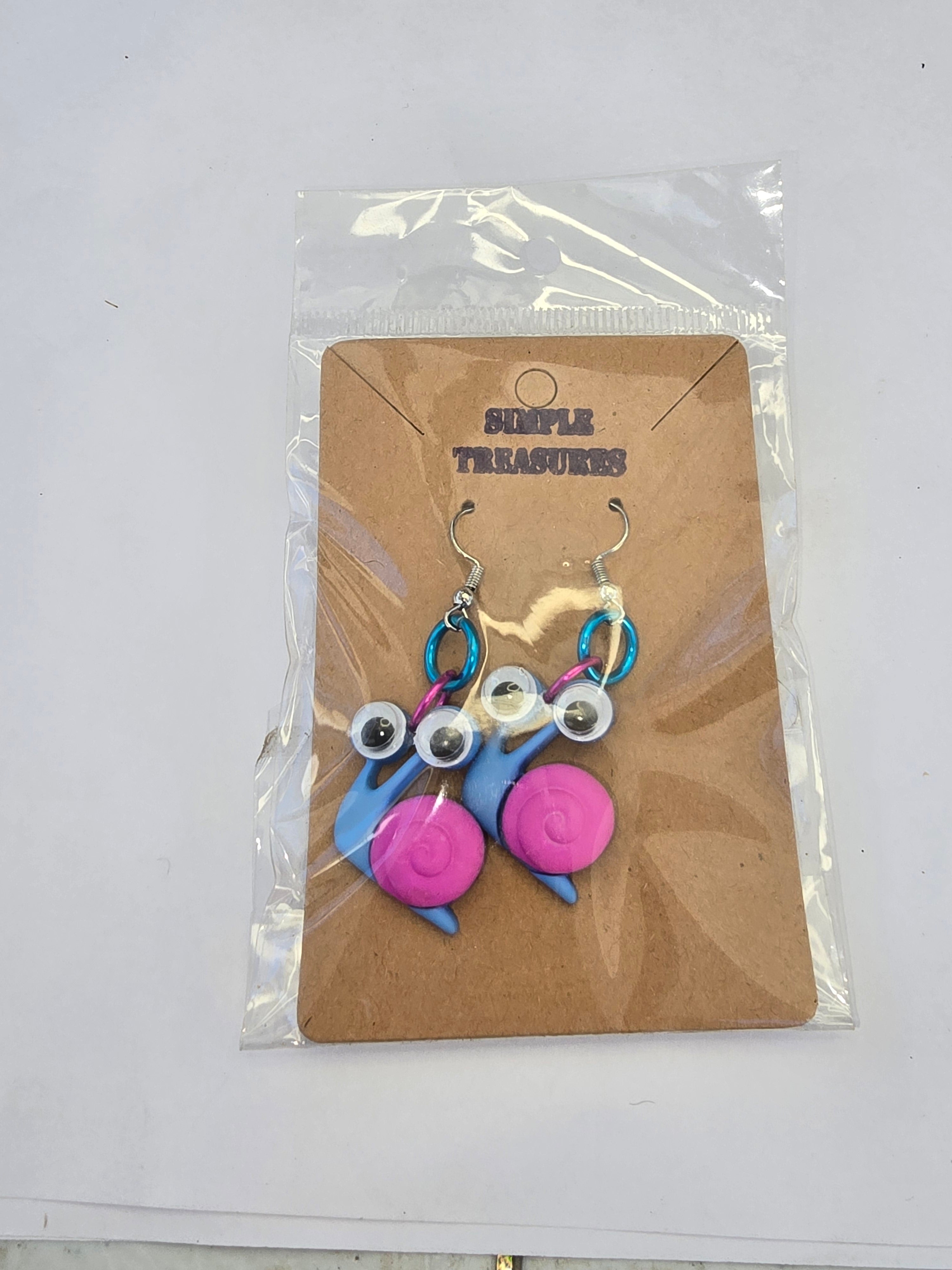 Kids Earrings