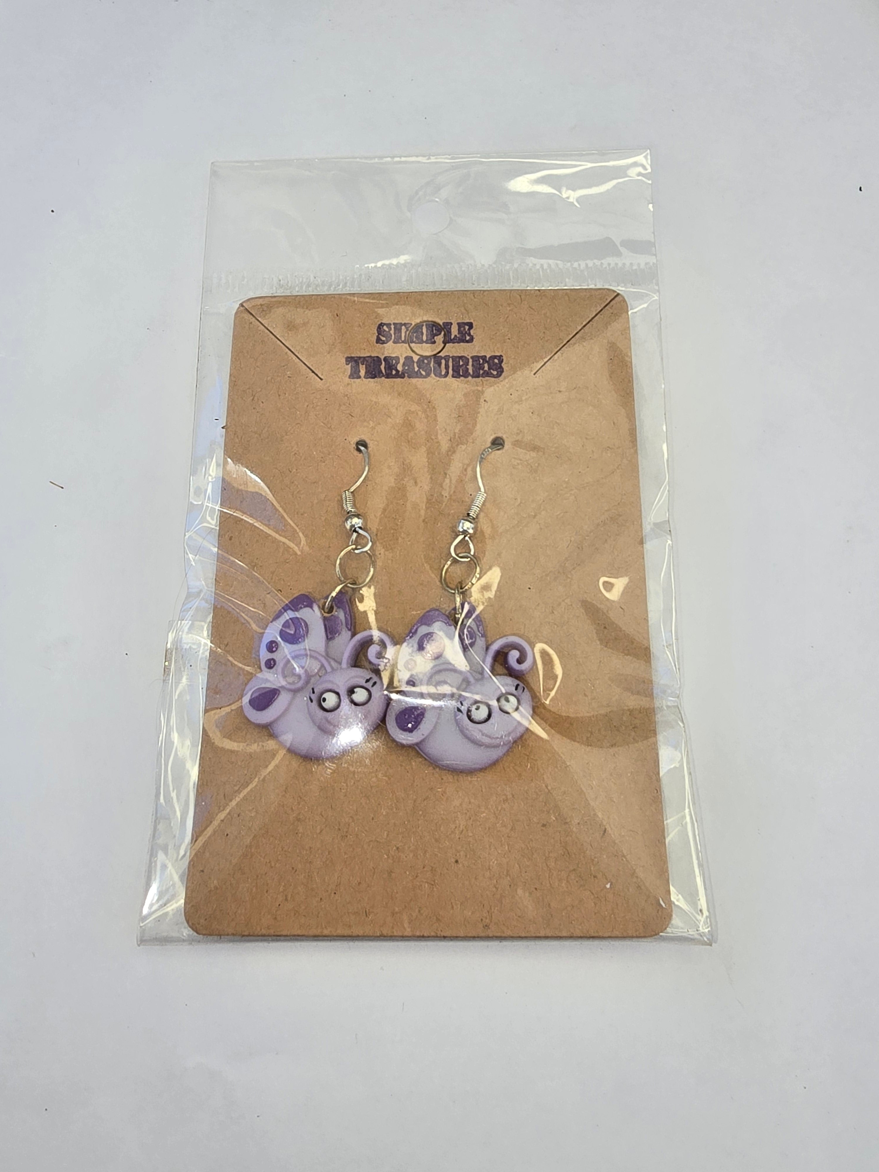 Kids Earrings