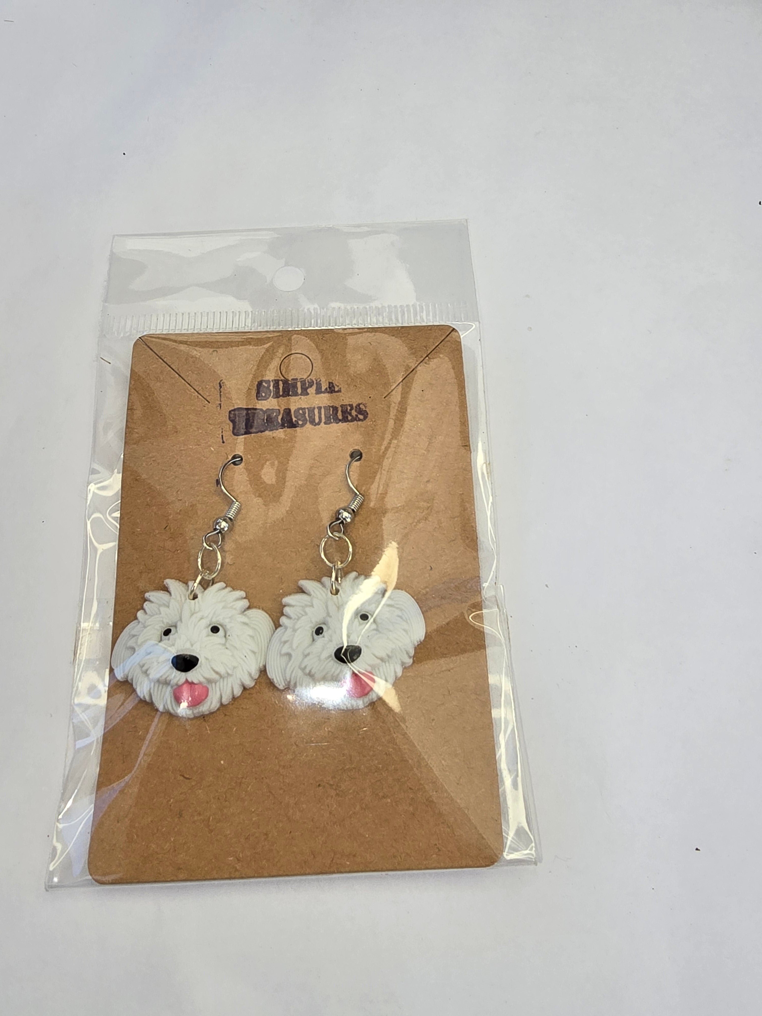 Kids Earrings