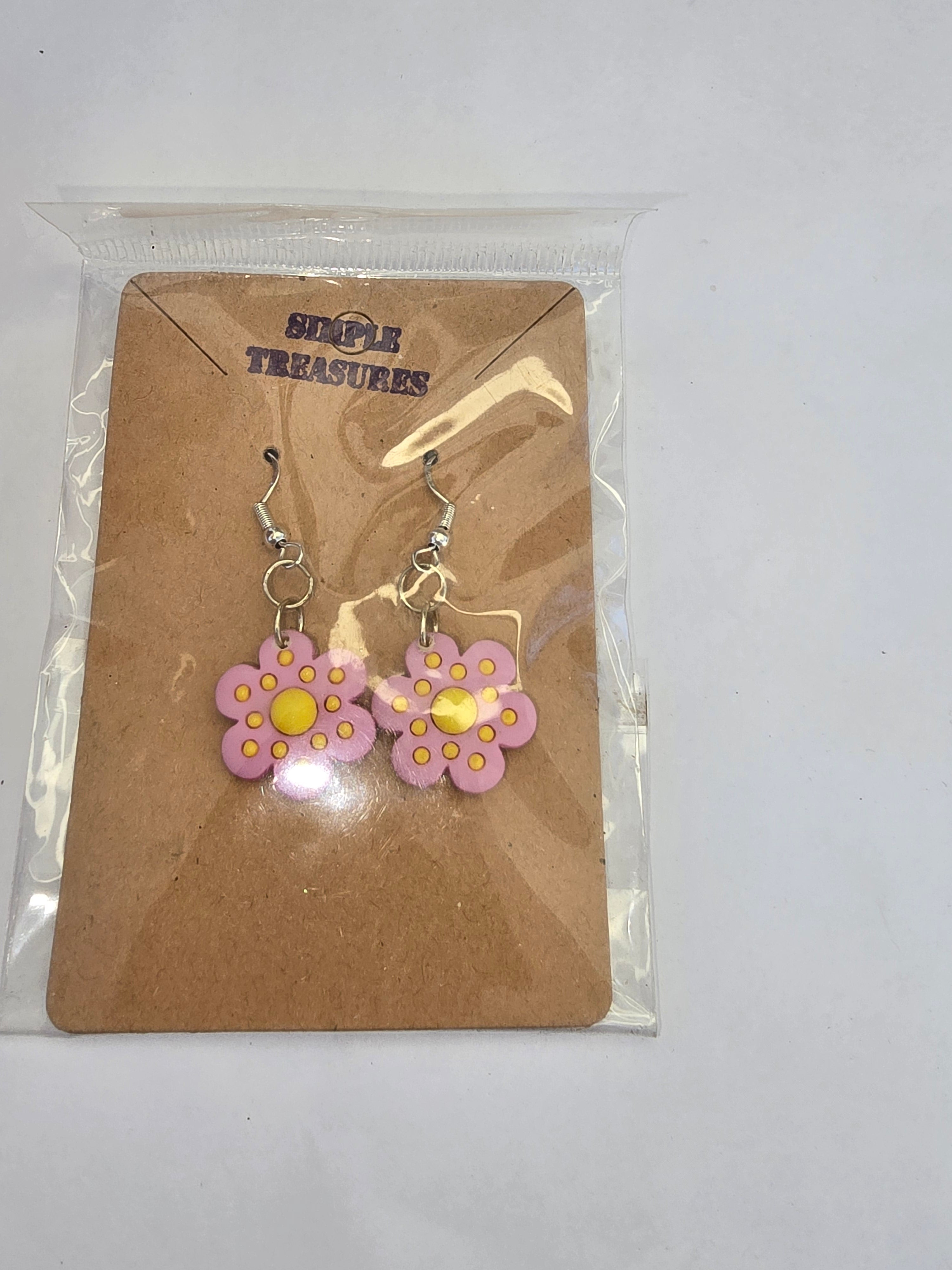 Kids Earrings