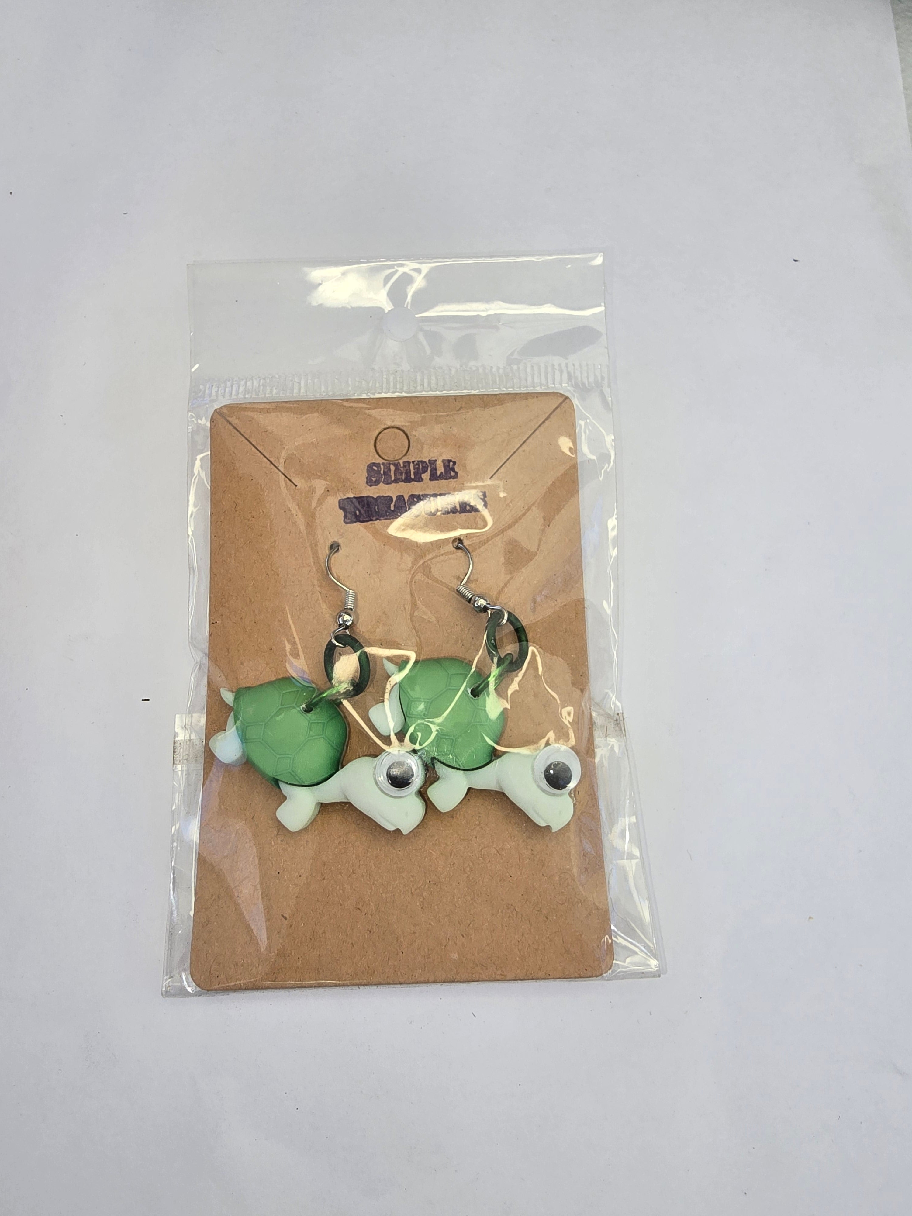 Kids Earrings