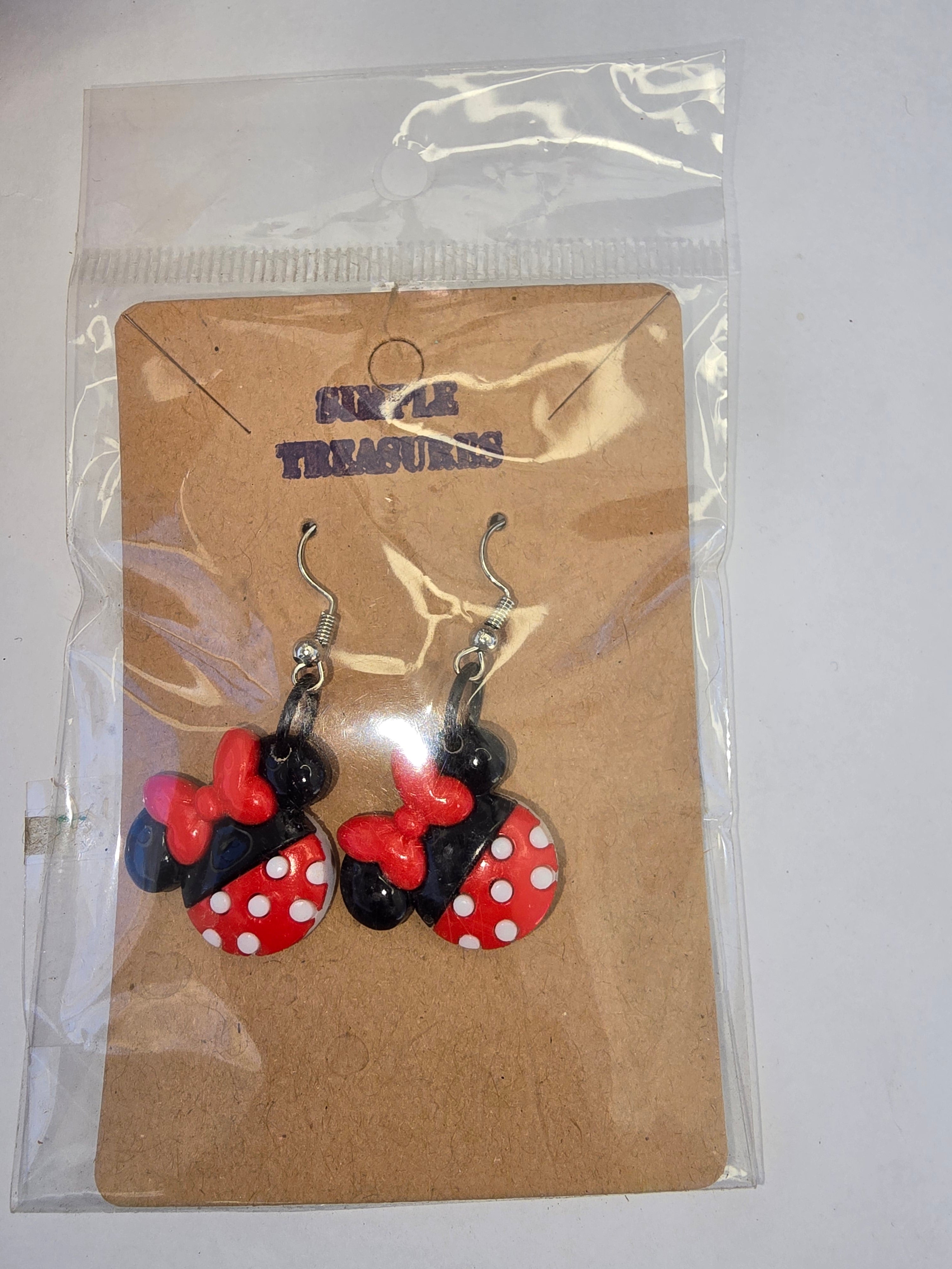 Kids Earrings