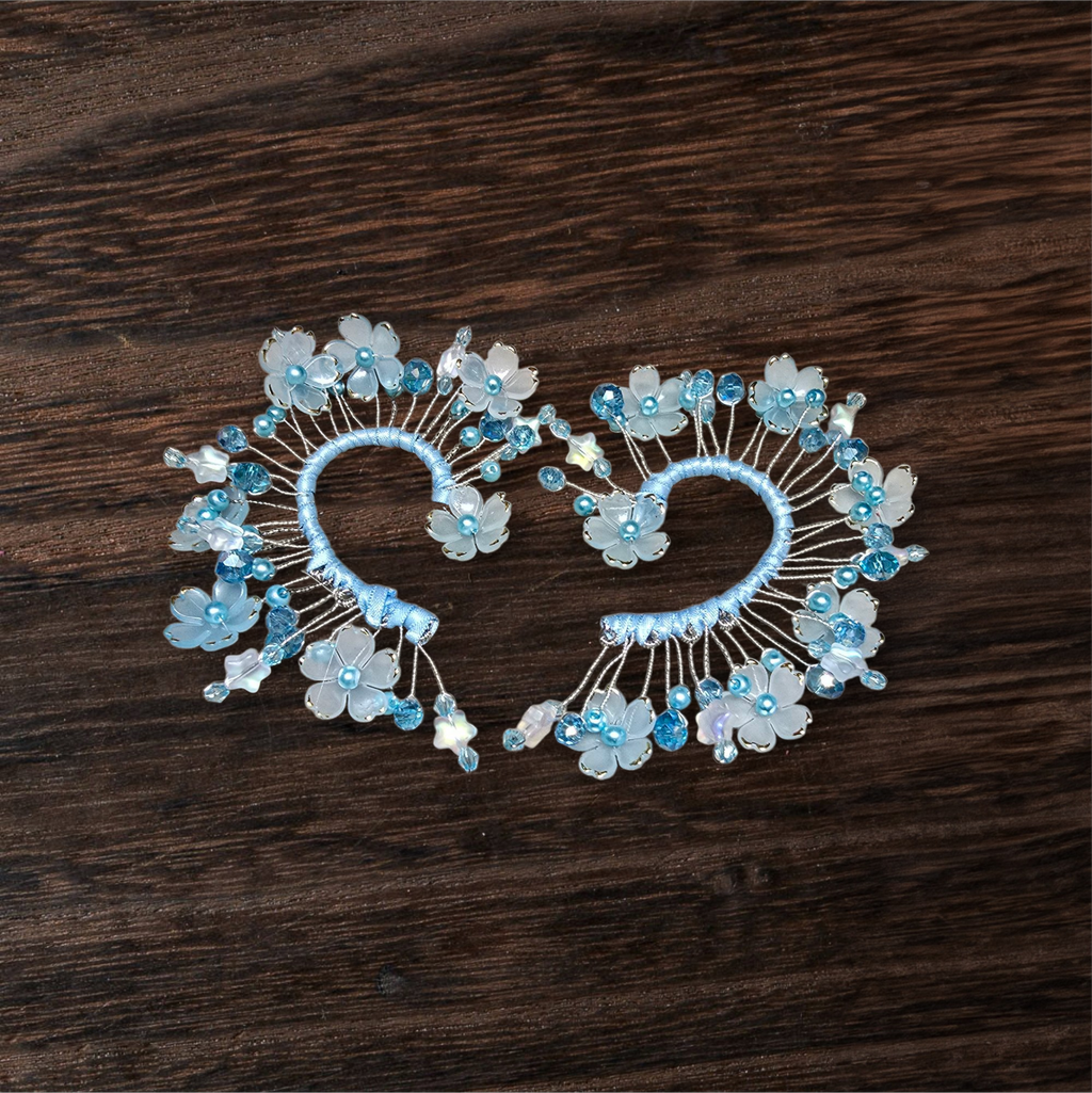 Fantasy Ear Cuffs